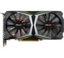 PNY GeForce RTX™ 2060 12 GB XLR8 Gaming Uprising Epic-X RGB™ Dual Fan Edition