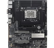 ASUS PRO WS Z890-ACE SE darbstacijas pamatplate Socket Intel LGA 1851 (ATX, PCIe 5.0, DDR5, 10 GB un 2,5 GB Ethernet, 4 x M.2 slots, 1 x USB 20 Gbps priekšējais savienojums, iebūvēts BMC)