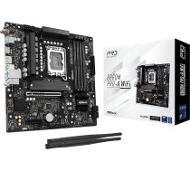 ASRock B860M Pro-A WiFi 1851 mATX HDMI/DP DDR5