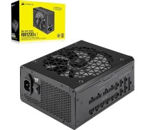 Corsair RM1200x barošanas bloki datoram 1200 W 24-pin ATX ATX Nero (1200W RMX SHIFT PSU)