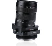 AstrHori 85 mm F2.8 makro un slīpēšanas un vidējā telefoto objektīvs Manuālais 3-in-1 pilna formāta kukaiņu portretu objektīvs bezspoguļa kamerām Canon RF Mount EOS RP,EOS R5,EOS R6,EOS R3,EOS R3,EOS R utt.