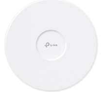 TP-Link EAP773 Wi-Fi 7 piekļuves punkts BE9300 Tri-Band, Omada SDN, centrālā vadība, 1 x 10 gigabitu ports, Omada Mesh WLAN, 802.3at PoE, DC-Adapter nicht enthalten, VLAN, līdz 24 SSIDs