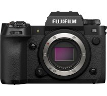 Fujifilm X-H2S