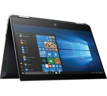 HP Spectre x360 (13,3 collu / 33,8 cm FHD Touch) konvertējamais klēpjdators