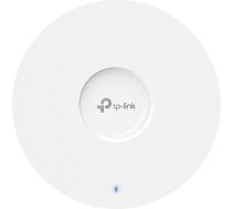 TP-Link EAP683 UR Wi-Fi 6 piekļuves punkts AX6000 Dual-Band, Omada SDN, centrālā vadība, 1× 2,5 gigabitu ports, Omada Mesh WLAN, 802.3at PoE+, DC adapteris nav iekļauts, VLAN, līdz 16 SSIDs