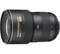 Nikon objektīvs Nikkor AF-S 16-35mm f/4G ED VR II, melns