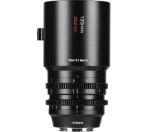 7artisans 120mm T2.9 Macro 2X Cine objektД«vs ar fiksД“tu fokusu, kas saderД«gs ar Sony E-Mount FX A1 A1 A9 A7M A7R A7S A7C ZVE sД“rijas FX3,A9II,A7M2,A7S2 objektД«viem