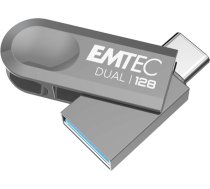 Emtec USB3.2 Type-C Dual D280 128GB