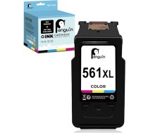 Penguin CL-561XL atjaunota tintes kasetne Canon 561 XL (1 krāsa), kas paredzēta printeriem TS7450 TS5350