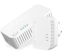 STRONG Powerline 1000 Wi-Fi Mini WiFi Powerline komplekts