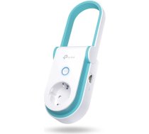 TP-Link RE365 AC1200 WiFi retranslators ar barošanas kontaktligzdu (1200 Mbps, Dual WLAN AC + N, WiFi pastiprinātājs, integrēta barošanas kontaktligzda, LAN pieslēgvieta, saderīgs ar visām WiFi ierīcēm, elegants dizains)