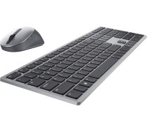 Dell Premier KM7321W bezvadu tastatūra un pele vairākām ierīcēm (QWERTY - spāņu valodā)