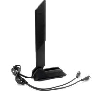 ZAHARA WiFi 6E/7 antenas WiFi karte datoram Gigabyte Z890 Z890I Z890M X870 X870E B550M B650E B850 B850 B850M B860 B860M W790 TRX50 WiFi kabelis / antena
