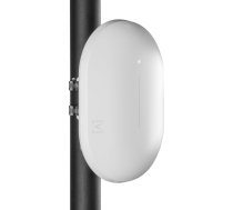 Alta Labs AP6-PRO Āra Wi-Fi piekļuves punkts 6,3 Gb/s divjoslu IP68 ar optimālu aizsardzību pret laikapstākļiem, 4096 QAM | PoE+, vienmērīga viesabonēšana