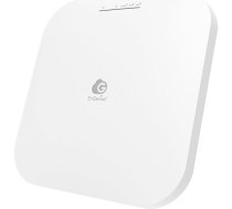 EnGenius bezvadu piekļuves punkts Wi-Fi 7 Cloud Managed PoE Mesh AP BE13700 13,7 Gbps ar 2,5 GbE PoE+ - Nākamās paaudzes bezvadu (802.11be), MLO, 320 MHz, 2x3x3 MIMO - ECW516L
