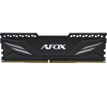 Atmiņa datoru - ddr4 16gb gaming 3200mhz cl16 xmp2 black