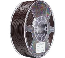 eSUN ABS filaments 1,75 mm, ABS-CF oglekļa šķiedras pildīts ABS filaments, 1 kg spole (2,2 LBS) 3D drukas materiāli FDM 3D printerim, tumši sarkans