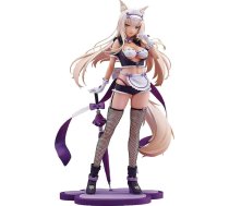 Nekoyome - Nekopara - Kokosrieksts 1/7 PVC figūra Race Queen versija (Mr)