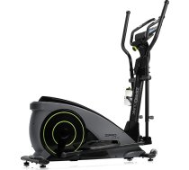 Zipro eliptiskais trenažieris Dunk, eliptiskais trenažieris līdz 150 kg, eliptiskais trenažieris mājas lietošanai, kardio trenažieris, trenažieri, mājas trenažieri, 16 pretestības līmeņi