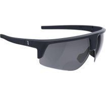 BBB Cycling velosipēda brilles Bifokālās sporta brilles Riteņbraukšanas saulesbrilles ar lasīšanas daļu tālredzīgiem vīriešiem un sievietēm 100 % UV aizsardzība Šosejas velosipēds un MTB Comet Reader matēti melnas BSG-76