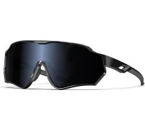 BEACOOL velosipēda brilles vīriešiem un sievietēm sporta saulesbrilles ātrās brilles velosipēdam MTB makšķerēšanai UV aizsardzība ultravieglas TR90 rāmji