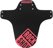 Sram Unisex - pieaugušo MTB universālais dubļusargs, Sw+rozā/zils, viens izmērs