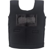 Svara vestes bērniem vecumā no 2 līdz 14 gadiem palīdz bērniem ar ABR, kairinājumu plūsmām, autismu, ADHD, SPD, SI traucējumiem (satur 2,65 mārciņas noņemamus svarus)