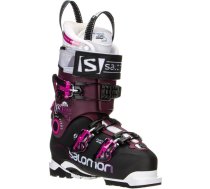 Salomon Quest Pro 100 W sieviešu slēpošanas apavi 2014/15 modelis