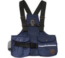 Mystique Dummy Vest Trainer plastmasas aizdare S Sailor Blue