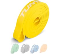 Tunturi Power Band ar īpaši vieglu, vieglu, vidēju, smagu un īpaši spēcīgu pretestību