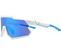 Surf Monkey sporta saulesbrilles vīriešiem un sievietēm TR90 vieglās velosipēdu sporta brilles tumšās