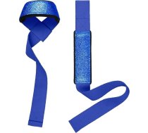 Fitnesa rokaspulksteņi Hard Pull Power Band Wrapped Grip Band Fitnesa Pull Band palīgs ar barbell rokaspulksteņa aizsardzību (krāsa 2)