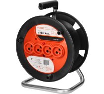 Rullītis IP20 4x2P+Z 16A 230V