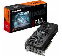 Grafiskā karte radeon rx 9070 xt gaming oc 16gb gddr6 256bit 2dp/2hdmi