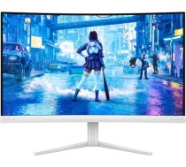Monitors 27m2c5201l 27 collu izliekts va 180hz hdmix2 dp