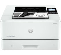 Hp laserjet pro 4002dw printeris