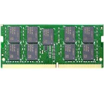 Atmiņa ddr4 16gb b2666mhz ecc 1.2v d4ecso-2666-16g