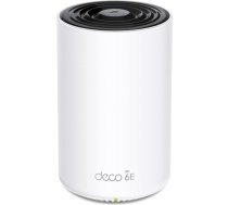 Maršrutētājs deco xe75 pro(1-pack) wifi 6e axe5400