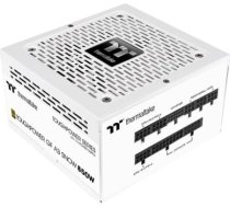 Toughpower gf a3 850w gold f modulДЃrais 12cm gen5 snow baroЕЎanas bloks