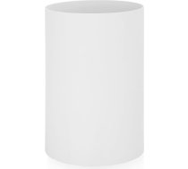 Kartell Gettacarte Mēbeles, balta, 25x25x38 cm