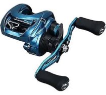 Karpu spole Makšķerēšanas spoles Makšķerēšana Zema profila Baitcasting spole Makšķerēšanas spole Soft Knob Saltwater