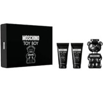 Moschino Toy Boy Eau de Parfum Eau de Parfum 50 ml komplekts