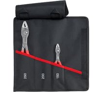 KNIPEX TwinGrip 00 19 61 V02 Priekšējās satveršanas knaibles, 2 gab., 330 mm komplekts