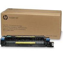 HP 220 V drošinātāja komplekts - drošinātāja komplekts ( 220 V ) - 150000 lappušu