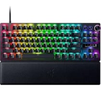 Razer Huntsman V3 Pro Tenkeyless - analogā optiskā sporta klaviatūra bez taustiņiem - ASV izkārtojums - FRML