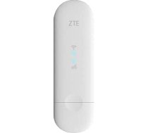 ZTE MF79N Wingle CAT4-4G atbloķēts Wi-Fi USB modems zemu izmaksu ceļojumu WiFi 150Mbps balts