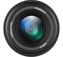 YONGNUO YN35mm F2N f2.0 platleņķa AF/MF fiksēta fokusa objektīvs ar F stiprinājumu priekš Nikon D7200 D7100 D7100 D7000 D5300 D5100 D3300 D3300 D3200 D3100 D800 D600 D600 D300S D300 D90 D5500 D3400 D500 spoguļkamerām 35mm