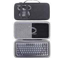 Aenllosi cietais futrālis Logitech MX Mechanical Mini Wireless Illuminated Keyboard, tikai somiņa