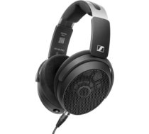 Sennheiser hd 490 pro plus - profesionālās studijas references austiņas, atvērtas