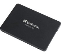 Iekšējais 1tb sata iii ssd melns